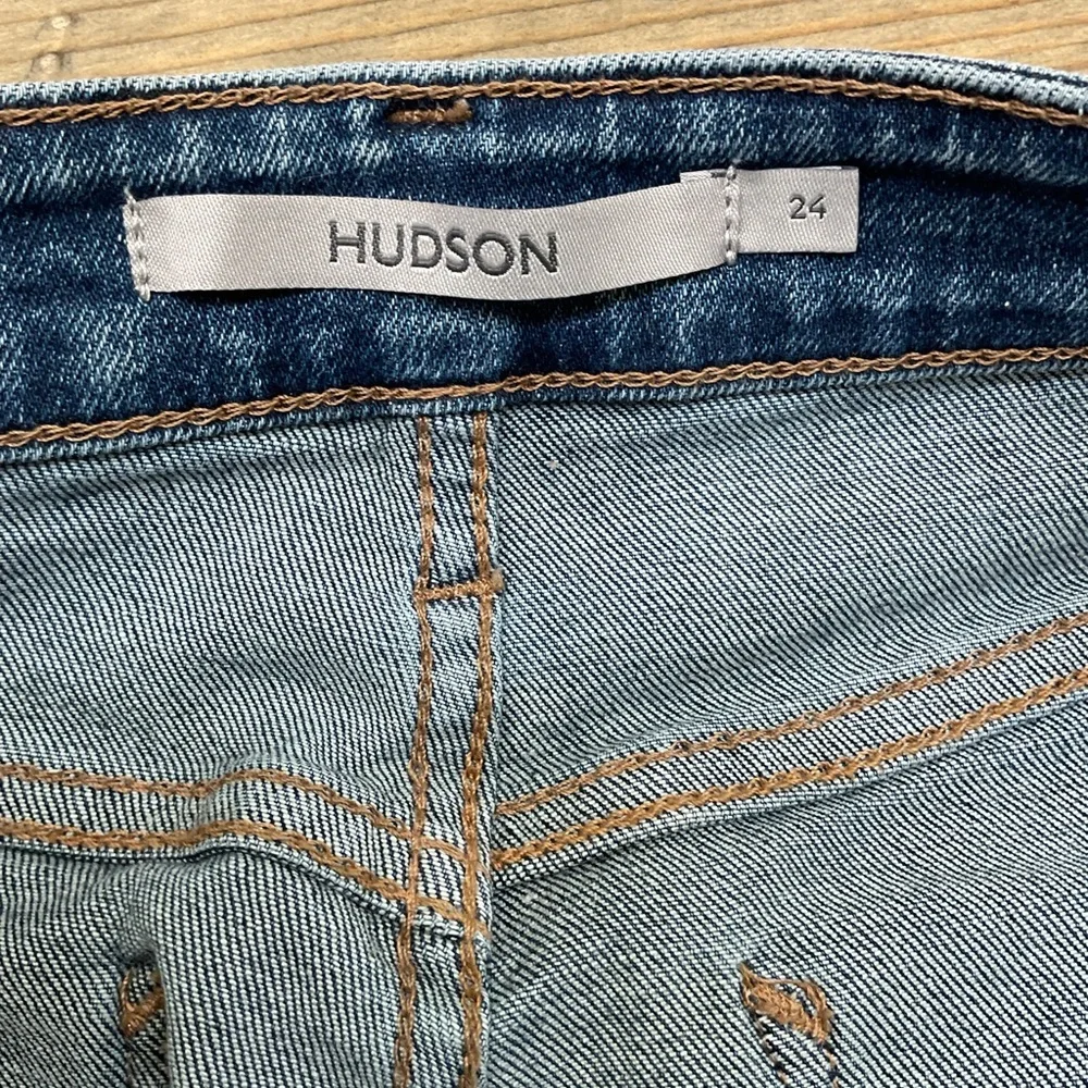 HUDSON BARBARA BABY BOOT CUT “STAGE” - Picture 6 of 10